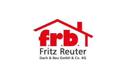 FirmenlogoFritz Reuter Dach & Bau GmbH & Co. KG Dachdecker Baugesellschaft Gadebusch