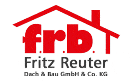 FirmenlogoFRITZ REUTER DACH & BAU GmbH & Co. KG Gadebusch
