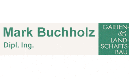 FirmenlogoBuchholz Mark Dipl.-Ing. Garten- u. Landschaftsbau Lützow