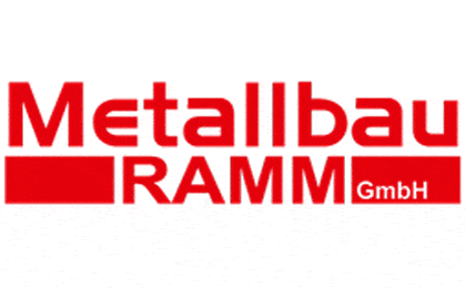 FirmenlogoMetallbau RAMM GmbH Trollenhagen