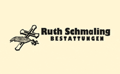 FirmenlogoSchmaling Ruth Bestattungshaus Neubrandenburg