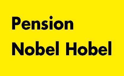 FirmenlogoPension Nobel-Hobel Neubrandenburg
