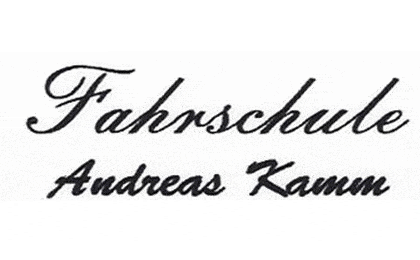 FirmenlogoK+S Fahrschule Andreas Kamm und Ralf Schiwek Neubrandenburg