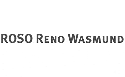 FirmenlogoROSO Reno Wasmund Betonbohr & Sägearbeiten Trollenhagen