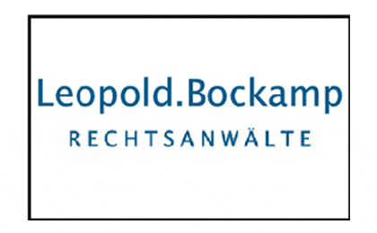 FirmenlogoRechtsanwaltskanzlei Leopold & Bockamp Neubrandenburg