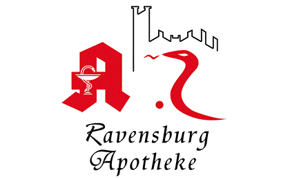 FirmenlogoApotheke Ravensburg Neubrandenburg