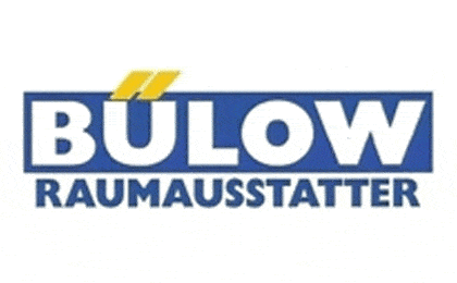 FirmenlogoBülow Sören Raumausstatter Neubrandenburg