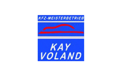 FirmenlogoVoland Kay Kfz-Werkstatt Neubrandenburg