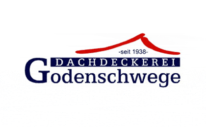 FirmenlogoDachdecker Godenschwege GmbH Neubrandenburg