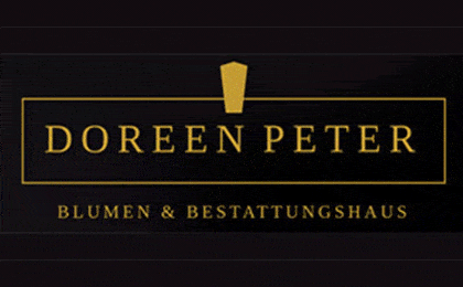 FirmenlogoBlumenhaus Doreen Peter Neubrandenburg