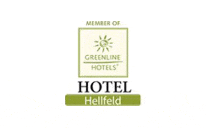 FirmenlogoHotel Hellfeld Hotelrestaurant Trollenhagen