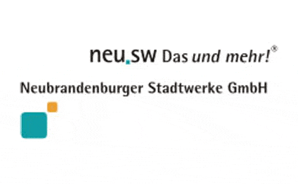 FirmenlogoNeubrandenburger Stadtwerke GmbH Neubrandenburg