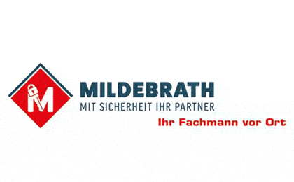 FirmenlogoSchlüsseldienst Mildebrath GmbH Alarmanlagen Neubrandenburg