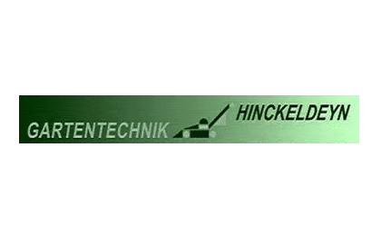 FirmenlogoGartentechnik Hinckeldeyn Neubrandenburg