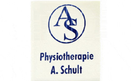 FirmenlogoPhysiotherapie Schult A. Neubrandenburg