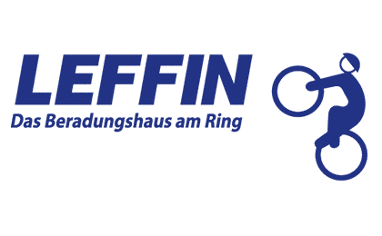 FirmenlogoFahrradhaus Leffin Neubrandenburg