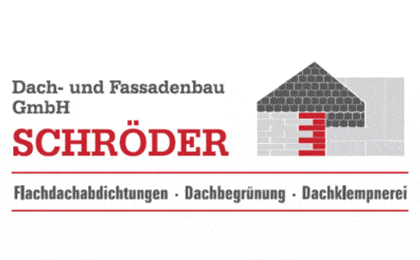 FirmenlogoHolger Schröder Dach- und Fassadenbau GmbH Neubrandenburg