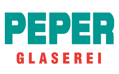FirmenlogoGlaserei Peper GmbH Neubrandenburg