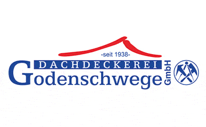 FirmenlogoDachdecker Godenschwege GmbH Neubrandenburg