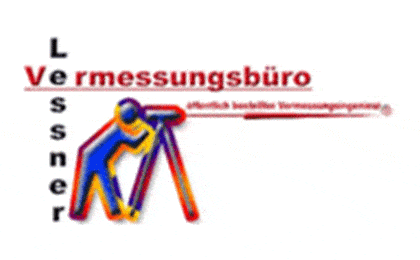 FirmenlogoVermessungsbüro Rainer Lessner Vermessungsbüro Neubrandenburg