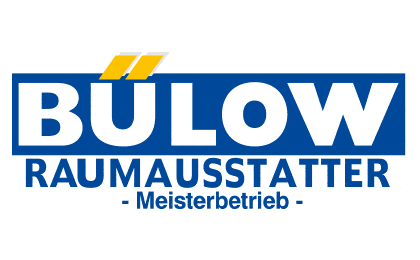 FirmenlogoBülow Sören Raumausstatter Neubrandenburg