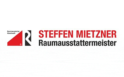 FirmenlogoMietzner Steffen Raumausstattermeister Burg Stargard
