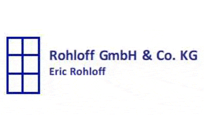 FirmenlogoRohloff GmbH & Co. KG Wolde