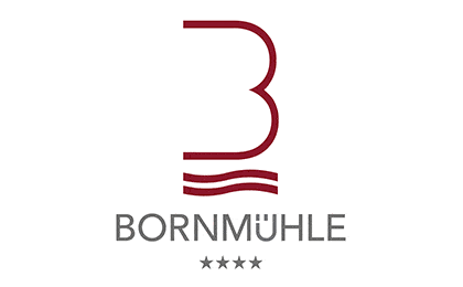 FirmenlogoHotel Bornmühle GmbH & Co. KG Groß Nemerow