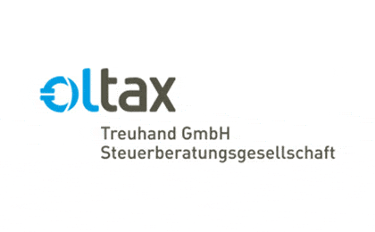 FirmenlogoOltax-Treuhand GmbH Datzetal