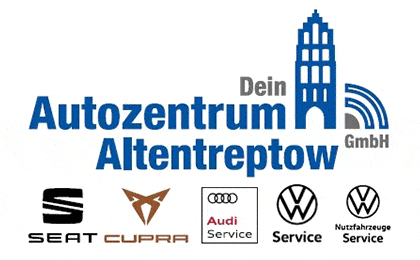 FirmenlogoDein Autozentrum Altentreptow GmbH Altentreptow
