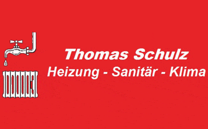FirmenlogoSchulz Thomas Sanitär Heizung Klima Altentreptow