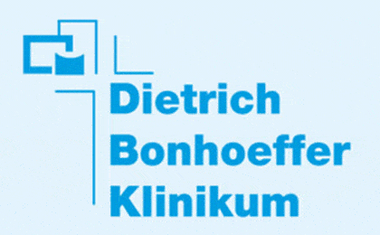 FirmenlogoDiakonie Klinikum Dietrich Bonhoeffer GmbH Krankenhaus Altentreptow