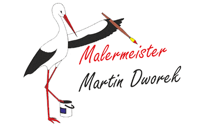 FirmenlogoMartin Dworek Malermeister Strasburg