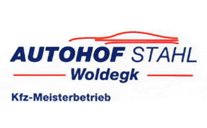 FirmenlogoAutohof Stahl Inh. Dethlef Stahl, KFZ-Meisterbetrieb Woldegk