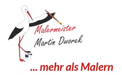 FirmenlogoMartin Dworek Malermeister Strasburg (Uckermark)