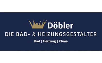 FirmenlogoHeizung-Sanitär-Bauklempnerei Steffen Döbler GmbH DIE BAD- & HEIZUNGSGESTALTER Pasewalk