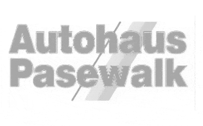 FirmenlogoAutohaus Pasewalk GmbH Pasewalk