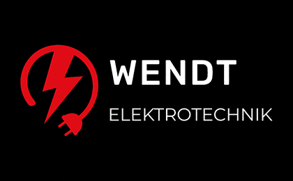 FirmenlogoWendt Elektrotechnik Jatznick