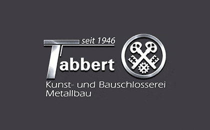FirmenlogoKunst- und Bauschlosserei Volker Tabbert Metallbau Schlosserei Strasburg (Uckermark)