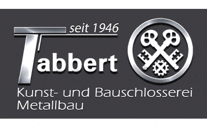 FirmenlogoKunst- und Bauschlosserei Volker Tabbert Metallbau Schlosserei Strasburg (Uckermark)