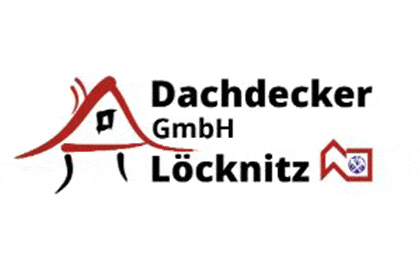 FirmenlogoDachdecker-Dachklempner-Blitzschutz Dachdeckereien Löcknitz GmbH Löcknitz