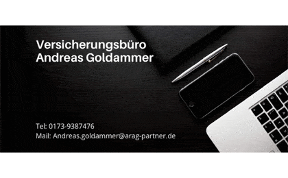 FirmenlogoARAG Versicherung in und um Ueckermünde Andreas Goldammer Ueckermünde