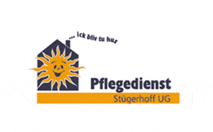 FirmenlogoPflegedienst Stügerhoff Haus- & Familiendienst Eggesin