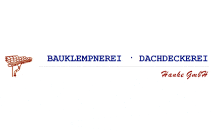 FirmenlogoHanke GmbH Bauklempnerei, Dachdeckerei Neustrelitz