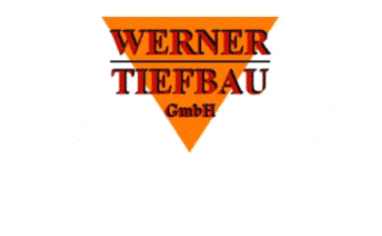 FirmenlogoWerner Tiefbau GmbH Neustrelitz