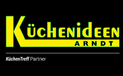 FirmenlogoArndt Küchenideen Neustrelitz