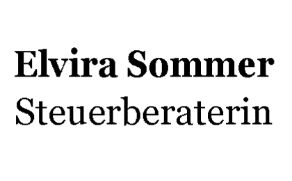 FirmenlogoSommer Elvira Steuerberaterin Neustrelitz