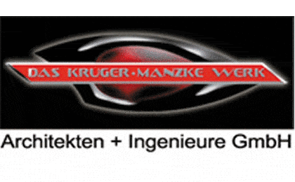 FirmenlogoDas Krüger - Manzke Werk Architekten & Ingenieure GmbH Neustrelitz
