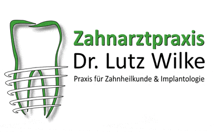 FirmenlogoWilke Lutz Dr. med. dent. Zahnarztpraxis Neustrelitz
