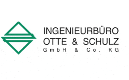 FirmenlogoIngenieurbüro Otte & Schulz GmbH & Co. KG Neustrelitz